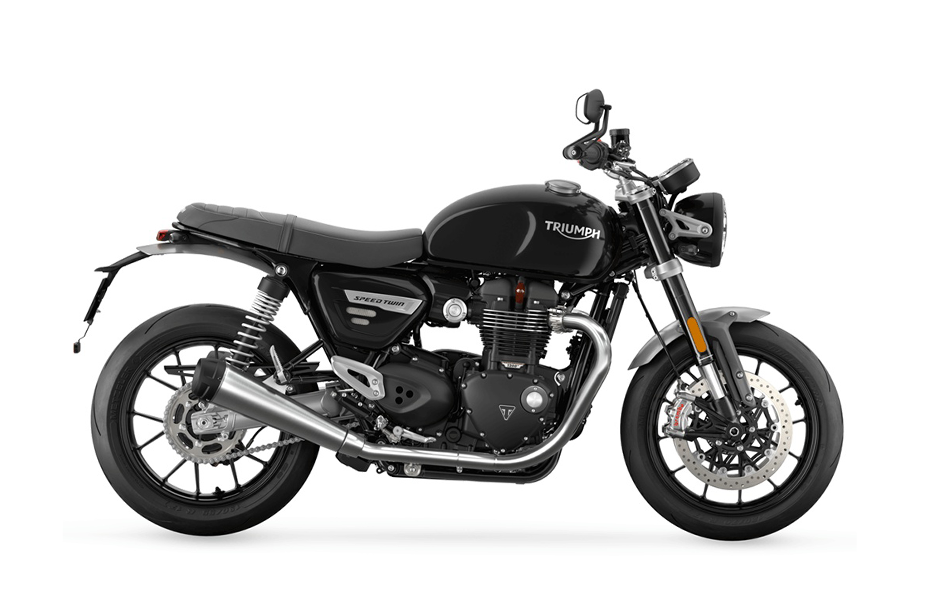 Speed Twin 1200 (2019 Bis heute)