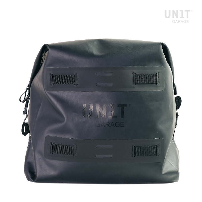 Khali Universal TPU Tasche für Aluminiumtaschen