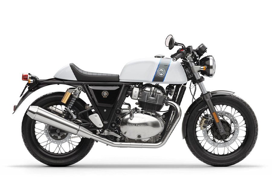 Continental GT 650 > Coming soon!
