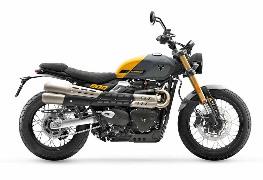 Street Scrambler 900 (ab 2026) > Coming Soon!
