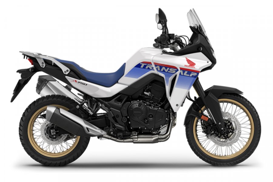 Transalp 750 (ab 2023)