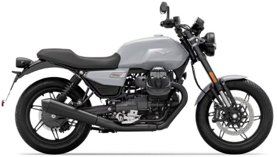 V7 - V7 Sport - Stone - Special EURO5+ (ab 2025)