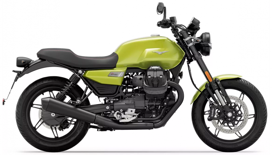 V7 - V7 Sport EURO5+ (ab 2025)