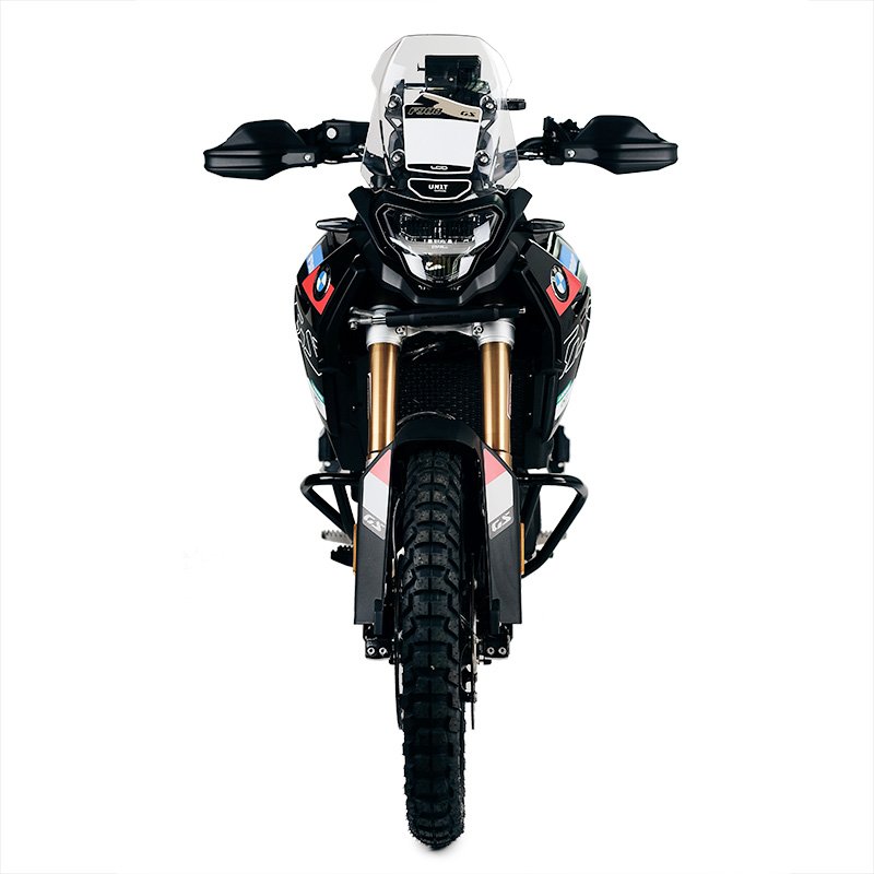 BMW F 900 GS