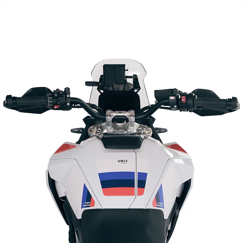 BMW F 900 GS