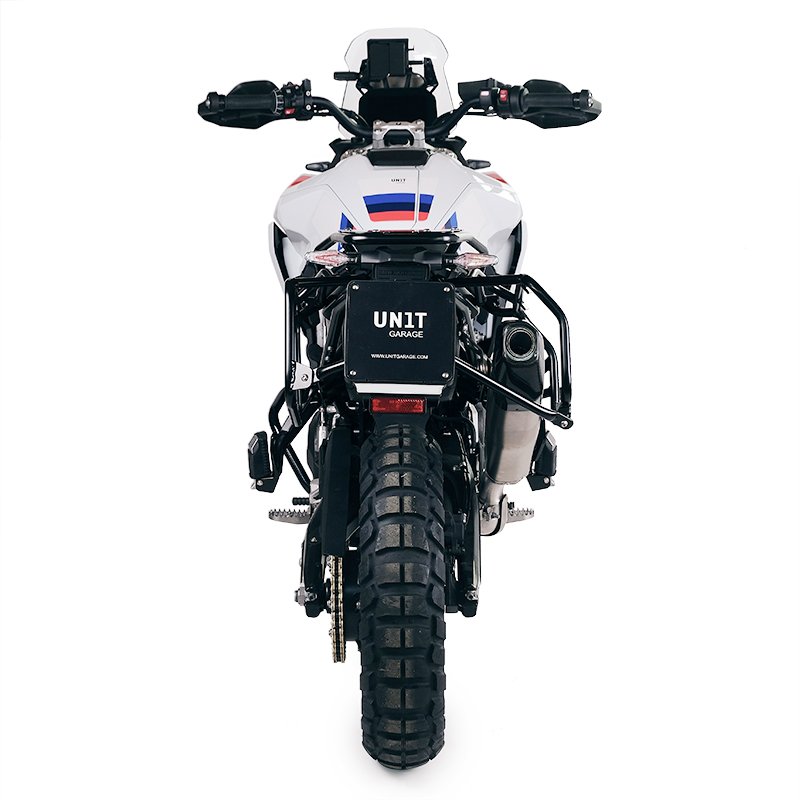 BMW F 900 GS