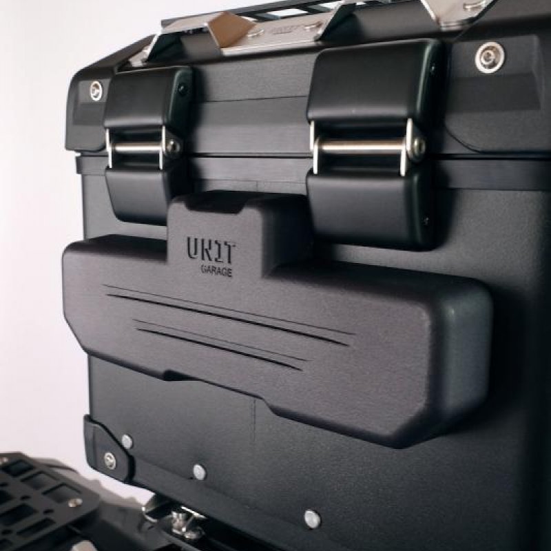 Neue Atlas-Packtaschen