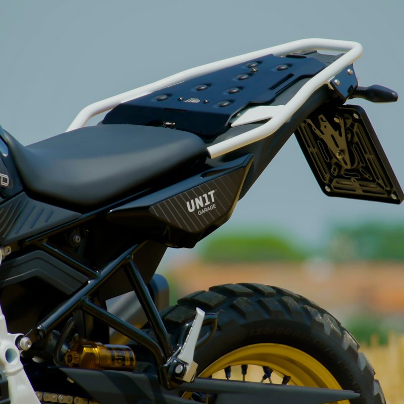 BMW F450GS