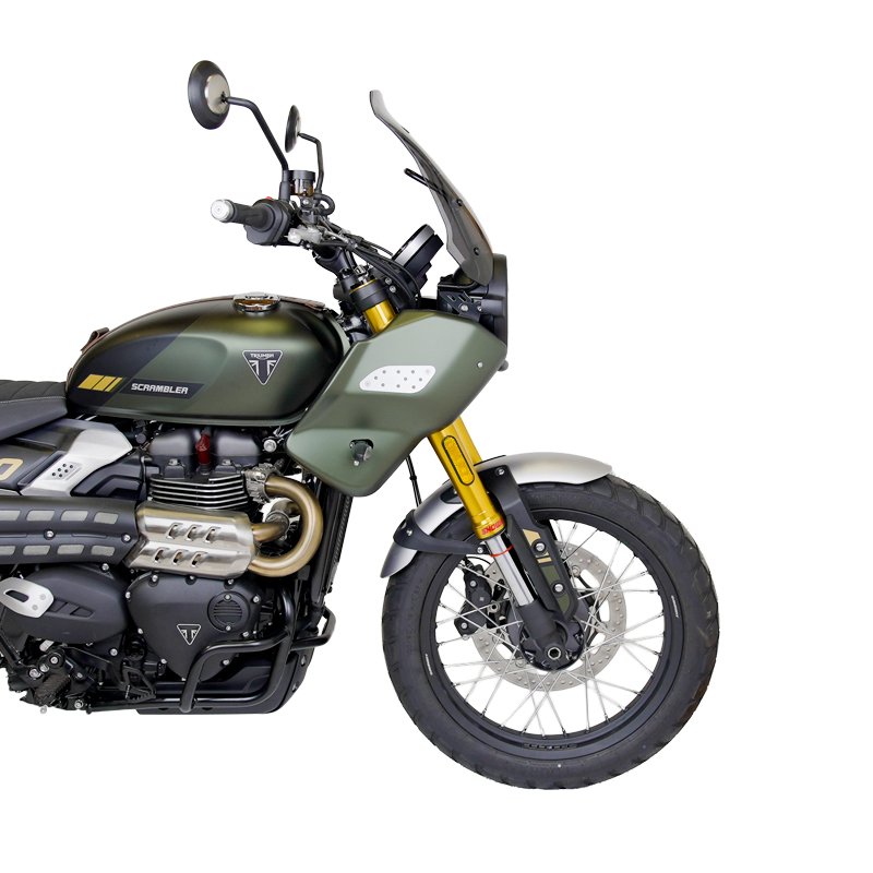 Street Scrambler 900 (ab 2026)