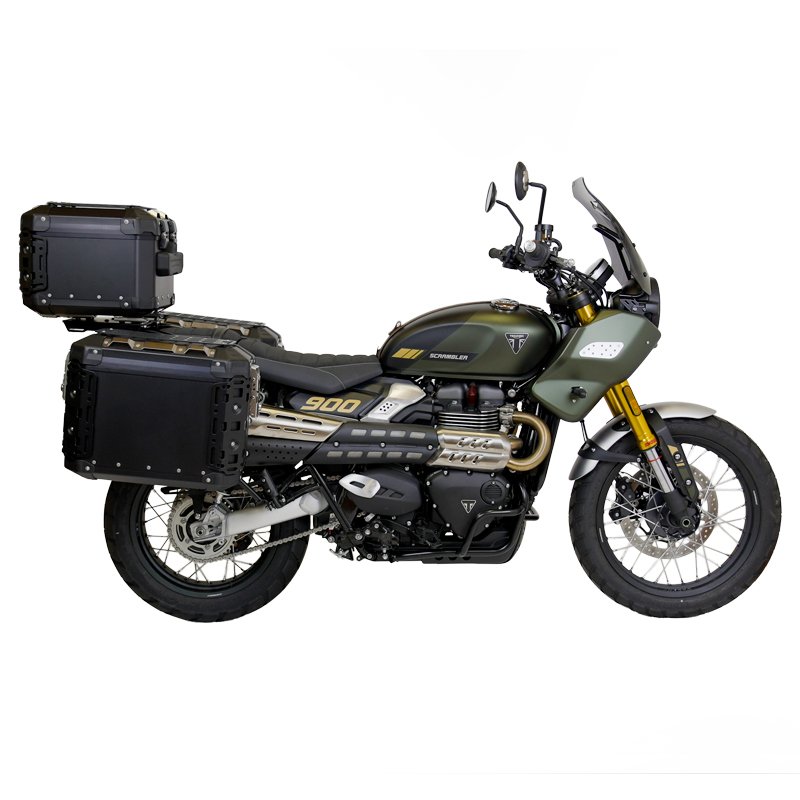 Street Scrambler 900 (ab 2026)