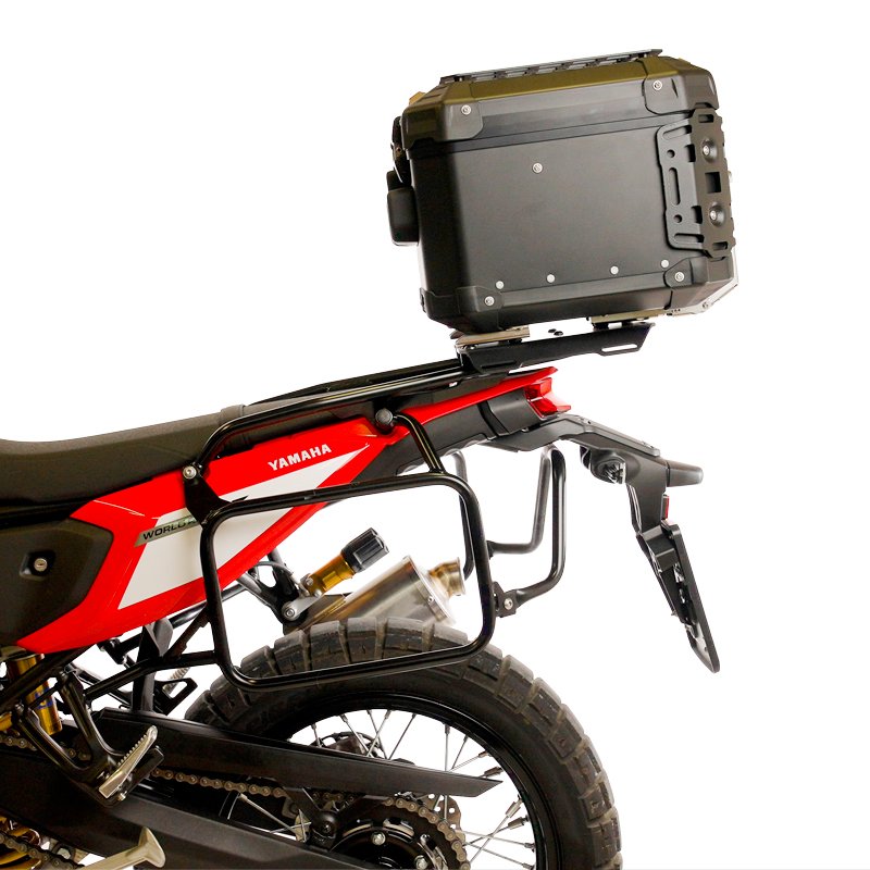 Ténéré 700 World Raid (ab 2026)