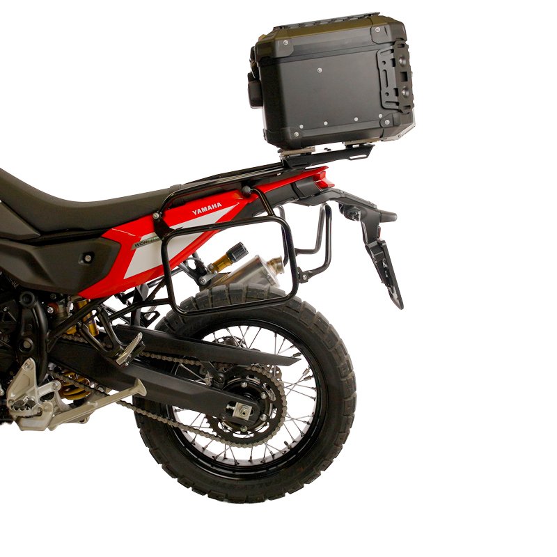 Ténéré 700 World Raid (ab 2026)