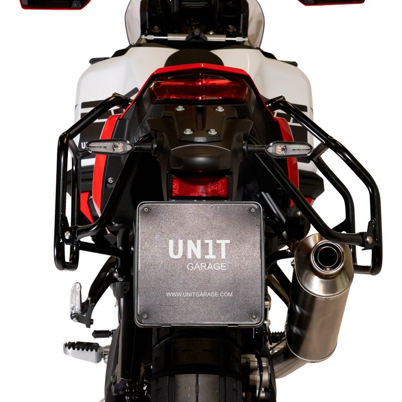 Ténéré 700 World Raid (ab 2026)