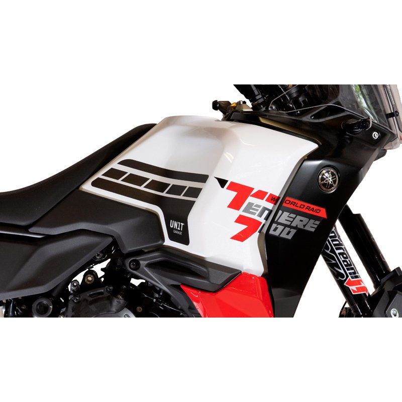 Ténéré 700 World Raid (ab 2026)