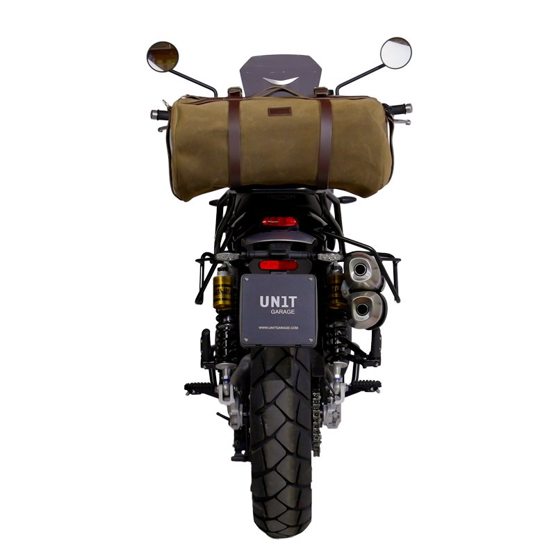 Street Scrambler 900 (ab 2026)