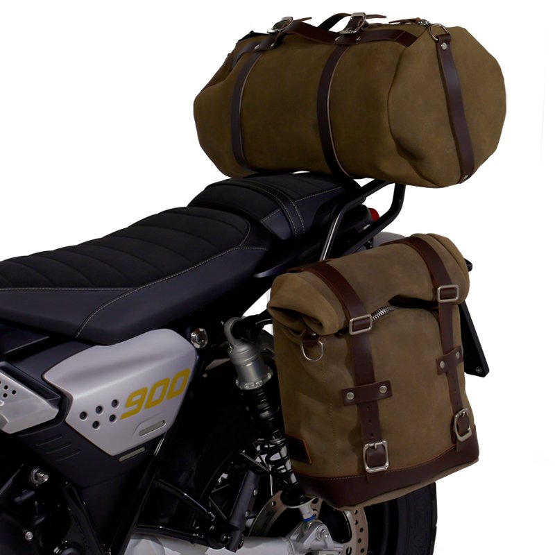 Street Scrambler 900 (ab 2026)