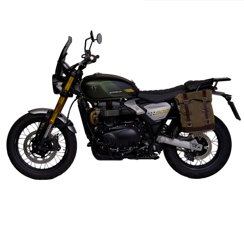 Street Scrambler 900 (ab 2026)