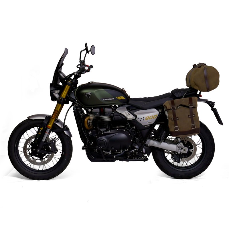 Street Scrambler 900 (ab 2026)