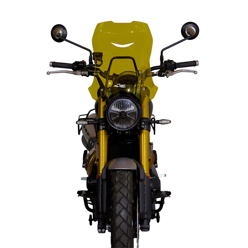 Street Scrambler 900 (ab 2026)