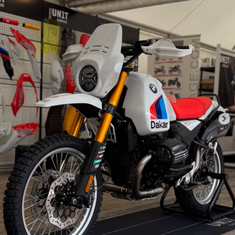 BMW Motorrad Days 2025