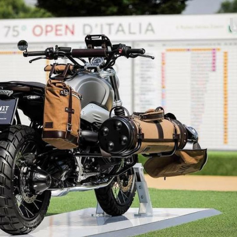 75th BMW Italian Open 2018