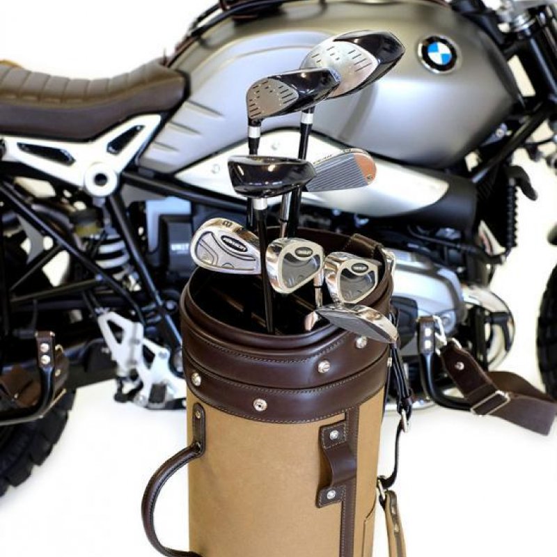 75th BMW Italian Open 2018