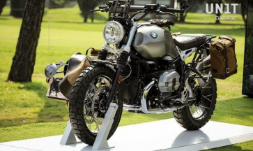 75th BMW Italian Open 2018