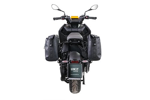 BMW überrascht uns immer wieder ... und wir mögen Neues!