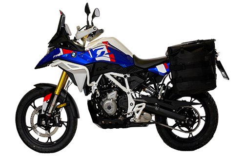 BMW F450GS