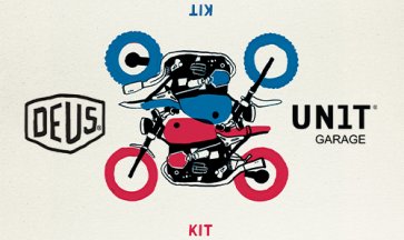 BMW Motorrad Tage, wichtige Neuigkeiten!