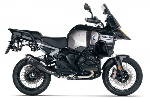 BMW R1300GS ADV