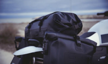 100% wasserdichte KHALI-TASCHEN