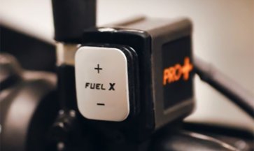 Elektronische Steuergeräte Lite und PRO+