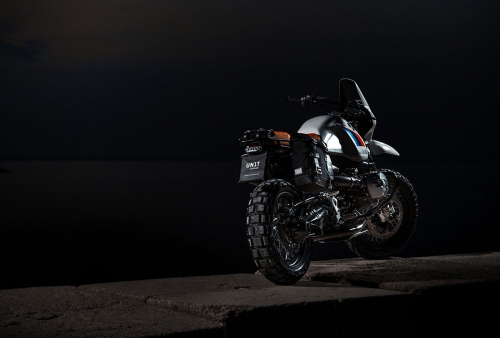 Eicma 2017 Mailand 6.-12. November