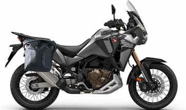 Honda CRF1100L Africa Twin & Adventure Sports (ab 2024)