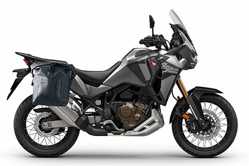 Honda CRF1100L Africa Twin & Adventure Sports (ab 2024)
