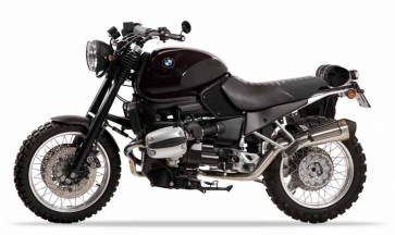  22/5000 Neues Kit R850R - R1100R