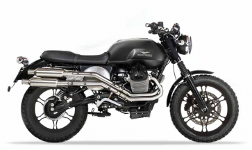 Neues Kit Unitgarage x Moto Guzzi V7 & V7II
