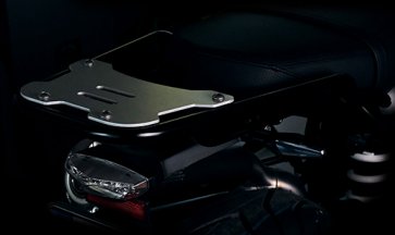 Neue BMW R NineT Produkte