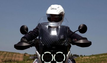 Neue Ducati DesertX-Produkte