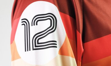 New Racing Jersey Unit Garage