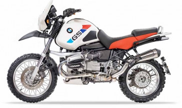 UnitGarage für GS 850/1100/1150/1150