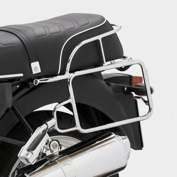 Krauser Gepäckhalter