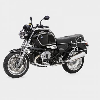 Krauser Gepäckhalter