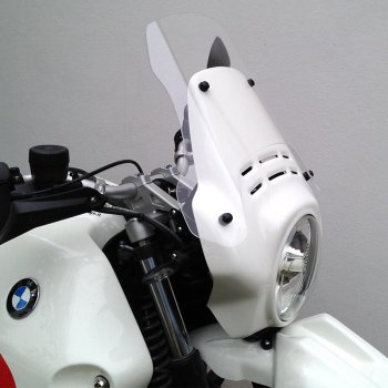 Fenouil Cupolino Erweiterung