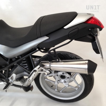 High Muffler (2011-2014)