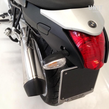 High Muffler (2011-2014)