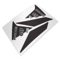 Kühlerverkleidungsaufkleber Code 5526 BMW F450GS