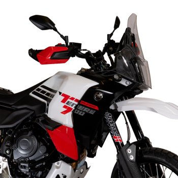 Yamaha Ténéré 700 World Raid (ab 2026) Tankschutzaufkleber