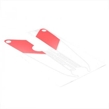 Paar Seitenteile Aprilia Tuareg 660